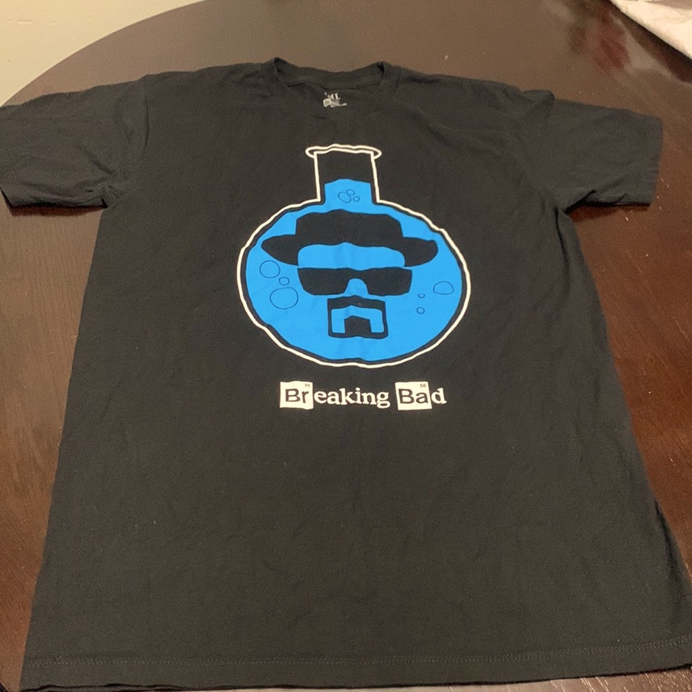 Breaking bad medium T- shirt